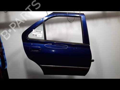 Right rear door PEUGEOT 406 (8B) 1.8 16V | BP23195796C5 