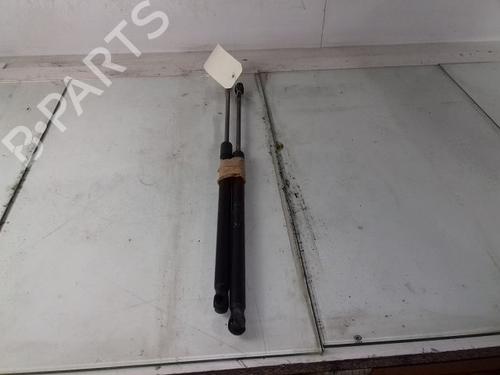 Used Tailgate lift support Tailgate lift support DACIA LOGAN MCV II TCe 90 (K8M1, K8MA, K8AC) (90 hp) 14888155 14888155