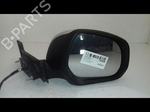 Right mirror OPEL AGILA B (H08) 1.0 (F68) | BP29225228C27 