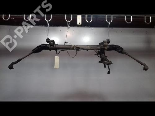 Used Steering rack FORD FOCUS C-MAX (DM2) 1.8 TDCi (115 hp) 10683949