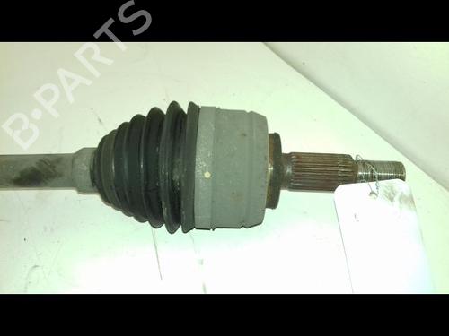 Left front driveshaft RENAULT MEGANE III Grandtour (KZ0/1) 1.5 dCi (KZ09, KZ0D, KZ1G, KZ29, KZ14, KZ1W, KZ10, KZ1F,... | BP29216327M38