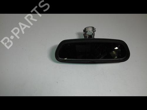 Used Rear mirror Rear mirror PEUGEOT 208 I (CA_, CC_) 1.4 HDi (68 hp) 11214711 11214711