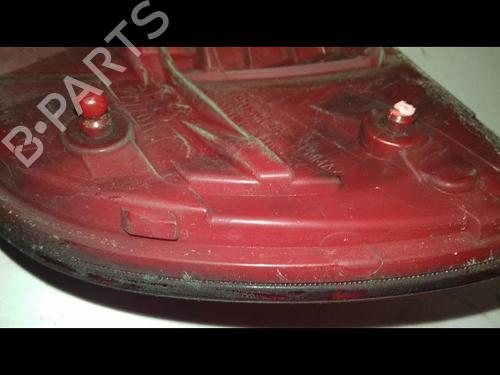 Left taillight AUDI A3 Sportback (8PA) 2.0 TDI 16V | BP22811649C34 