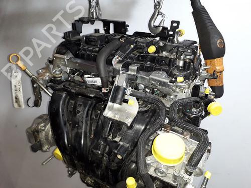 Engine RENAULT CLIO V (B7_) 1.6 E-TECH 145 (B7MU) | BP40204682M1 - Image 3