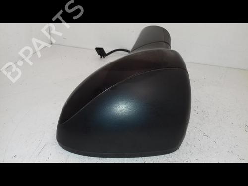 Used Left mirror OPEL ZAFIRA TOURER C (P12) 1.4 (75) (120 hp) 30949845