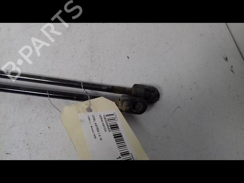 Tailgate lift support OPEL ASTRA F Hatchback (T92) 1.4 i 16V (F08, M08, F68, M68) | BP14888127C138 