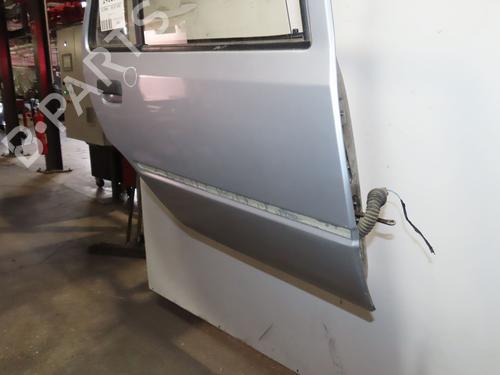 Right rear door PEUGEOT 205 II (20A/C) 1.4 | BP18205248C5 