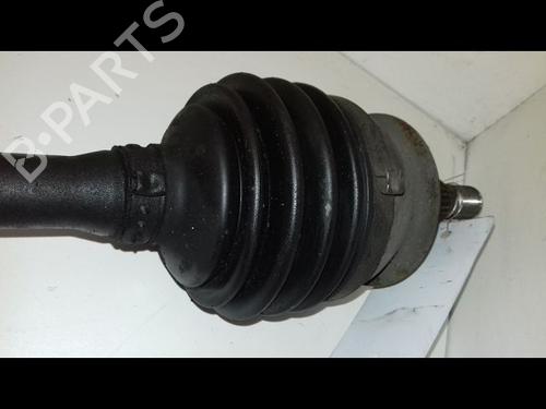 Right front driveshaft PEUGEOT 108 1.0 VTi 72 | BP29223290M39 - Image 2