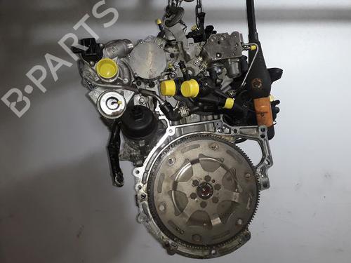 Engine PEUGEOT 3008 I MPV (0U_) 1.6 THP | BP30047870M1 