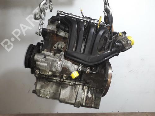 Engine MINI MINI (R50, R53) One | BP32223713M1