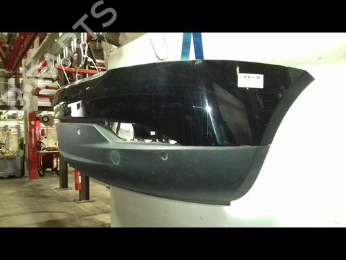 Used Rear bumper LANCIA DELTA III (844_) 1.4 (844.AXA1A) (120 hp) 29216754