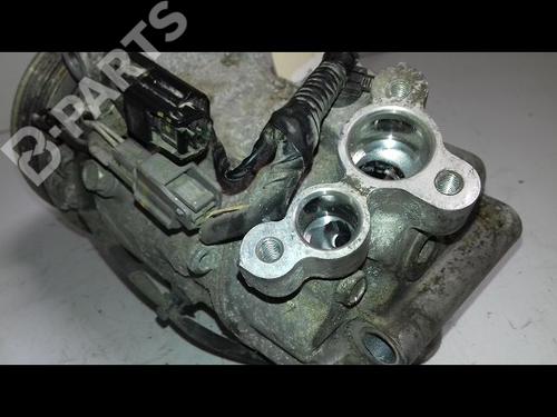 AC compressor RENAULT CLIO V (B7_) 1.3 TCe 130 (B7MF) | BP11694217M34 