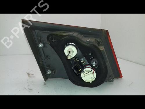 Højre baglygte bagklap RENAULT LATITUDE (L70_) 2.0 dCi 150 (L70H) (150 hp) 18316498