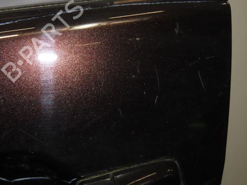 Left front door OPEL AGILA B (H08) 1.0 (F68) | BP17802567C2 