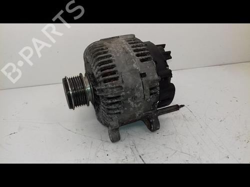Used Alternator VW PASSAT B6 (3C2) 2.0 TDI 16V (140 hp) 16671197