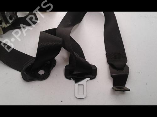 Used Front left seatbelt Front left seatbelt OPEL ASTRA G Hatchback (T98) 2.2 DTI (F08, F48) (125 hp) 8972067 8972067