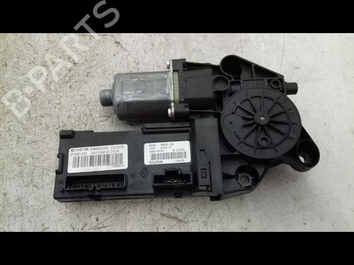 Front left window mechanism RENAULT MEGANE IV Hatchback (B9A/M/N_) 1.6 TCe 205 (B9MV) | BP34106110C22 - Image 2