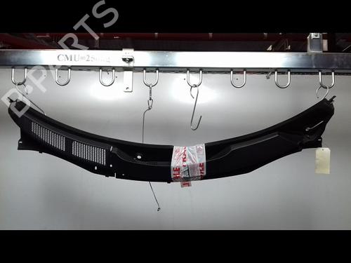 Used Scuttle panel FIAT PUNTO (188_) 1.2 60 (188.030, .050, .130, .150, .230, .250) (60 hp) 8974443