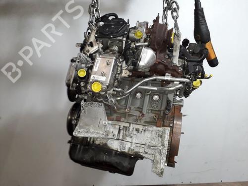 Engine CITROËN NEMO Box Body/MPV (AA_) 1.3 BlueHDi 80 | BP39996512M1 - Image 4
