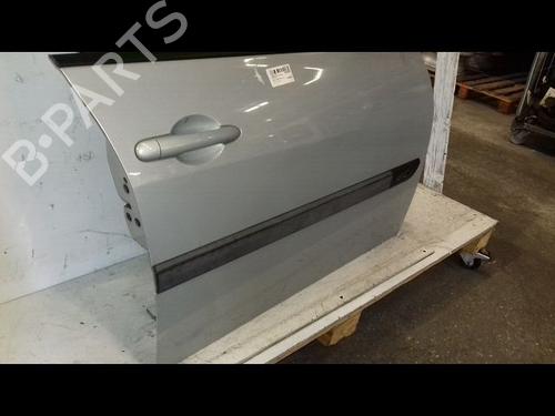 Right front door RENAULT MEGANE II Estate (KM0/1_) 1.5 dCi (KM0F, KM0T, KM2B) | BP29216617C3 