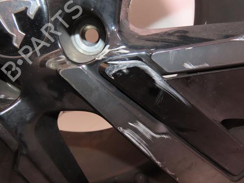 Rim PEUGEOT 208 II (UB_, UP_, UW_, UJ_) 1.2 PureTech 100 | BP18088265C45 