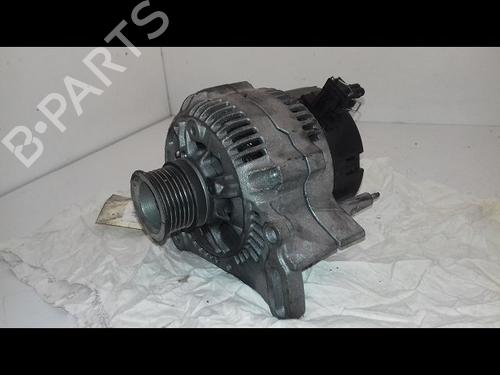 Alternator VW GOLF III Cabriolet (1E7) 1.8 | BP29223168M7