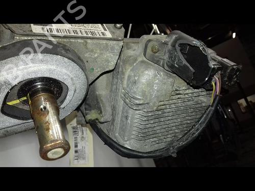 Steering rack MINI MINI (R56) Cooper | BP12262704M22 