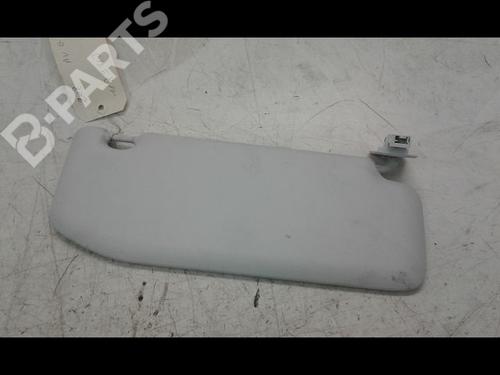 Left sun visor PEUGEOT 208 I (CA_, CC_) 1.0 VTi | BP8970871I1 
