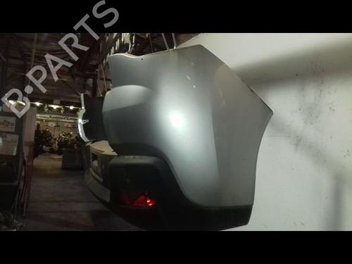 Rear bumper PEUGEOT 3008 I MPV (0U_) 1.6 HDi | BP29225707C8 