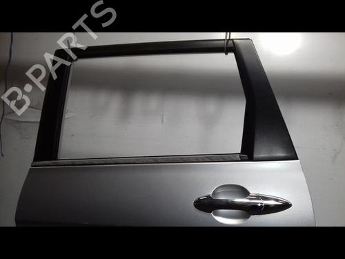 Left rear door HONDA FR-V (BE) 2.2 i CTDi (BE5) | BP21498880C4 