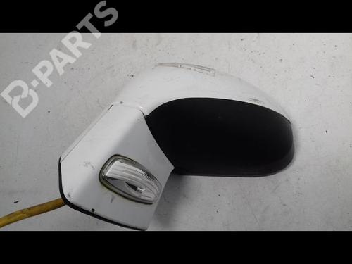 Left mirror PEUGEOT 308 I (4A_, 4C_) 1.6 HDi | BP8973984C26 