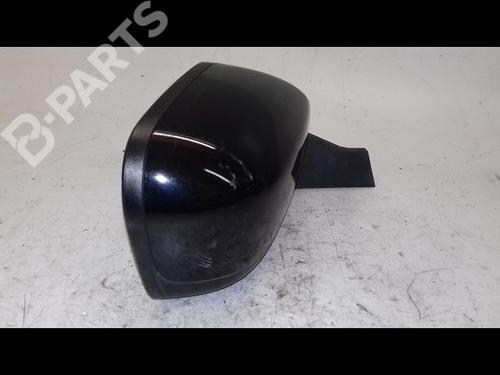 Right mirror MAZDA 5 (CR) 2.0 CD (CR19) | BP8964072C27 