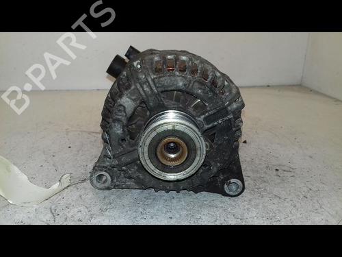 Used Alternator Alternator CITROËN C4 I (LC_) 1.6 HDi (90 hp) 34640408 34640408
