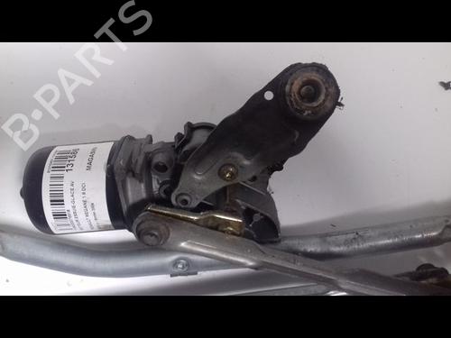 Front wiper motor RENAULT MEGANE II (BM0/1_, CM0/1_) 1.9 dCi (BM0G, CM0G) | BP23196600M29 
