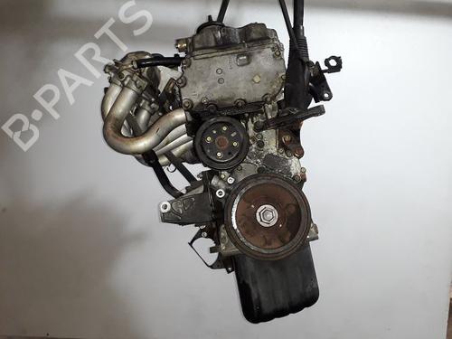 Used Engine Engine NISSAN ALMERA TINO (V10) 1.8 (116 hp) 35470900 35470900