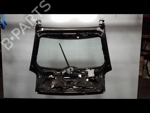 Tailgate AUDI A3 (8P1) 2.0 TDI | BP23195950C6 