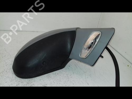 Used Right mirror PEUGEOT 308 I (4A_, 4C_) 1.6 HDi (90 hp) 30949773