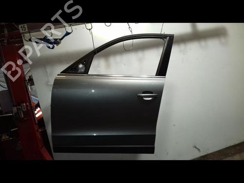 Used Left front door AUDI Q5 (8RB) 2.0 TFSI quattro (211 hp) 29225107