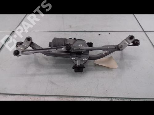 Front wiper motor PEUGEOT 207 (WA_, WC_) 1.6 HDi | BP8962574M29 