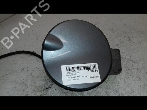 Used Fuel flap ALFA ROMEO MITO (955_) 1.3 MultiJet (955AXH1B, 955AXT1A) (90 hp) 31347592