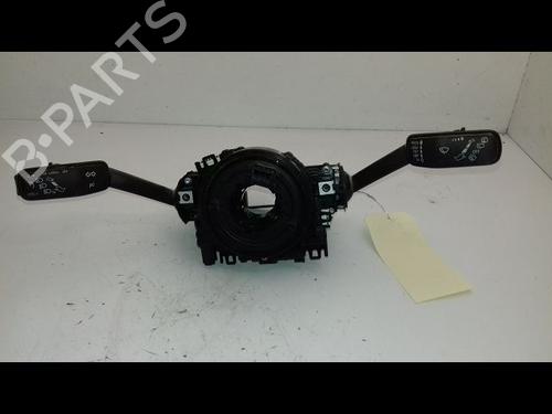 Steering column stalk SKODA OCTAVIA III Combi (5E5, 5E6) 1.6 TDI | BP19170867I23 
