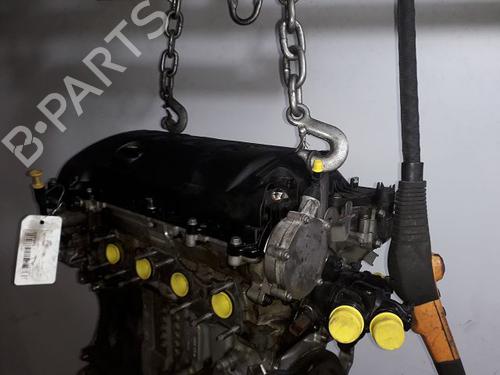 Engine CITROËN C3 II (SC_) 1.6 VTi 120 | BP30651527M1