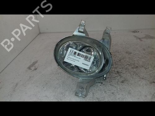 Left front fog light PEUGEOT 206 Hatchback (2A/C) 1.4 i | BP29226140C30 