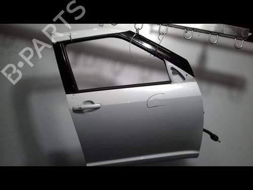 Right front door SUZUKI SWIFT III (MZ, EZ) 1.3 DDiS (RS413D) | BP16277784C3 
