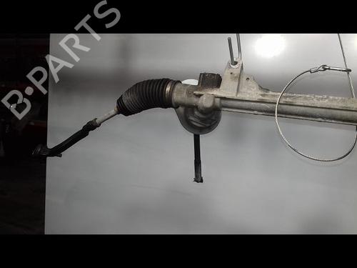 Steering rack RENAULT KANGOO Express (FW0/1_) 1.5 dCi 75 (FW07, FW10, FW04) | BP12117064M22 