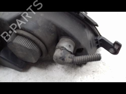 Used Left headlight FIAT MULTIPLA (186_) 1.9 JTD 115 (115 hp) 9106130