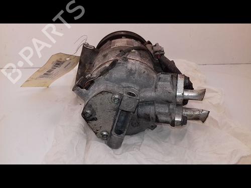 AC compressor RENAULT CLIO IV (BH_) 0.9 TCe 90 (BHNF, BHMA, BHMH, BHJK, BHJR) | BP16461475M34
