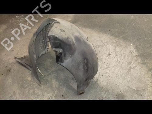 Wheel arch VW POLO IV (9N_, 9A_) 1.2 12V | BP29224632C56 