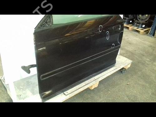 Left front door AUDI A3 (8P1) 1.9 TDI | BP19326747C2 