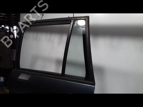 Left rear door CITROËN C4 Grand Picasso I (UA_) 1.6 HDi | BP12207596C4